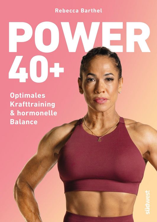 Produktbild: Power 40+