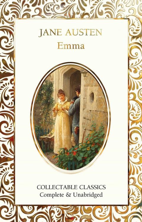 Produktbild: Emma