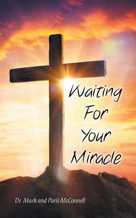 Produktbild: Waiting For Your Miracle