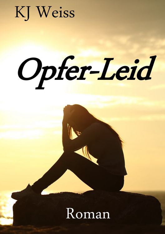 Produktbild: Opfer-Leid
