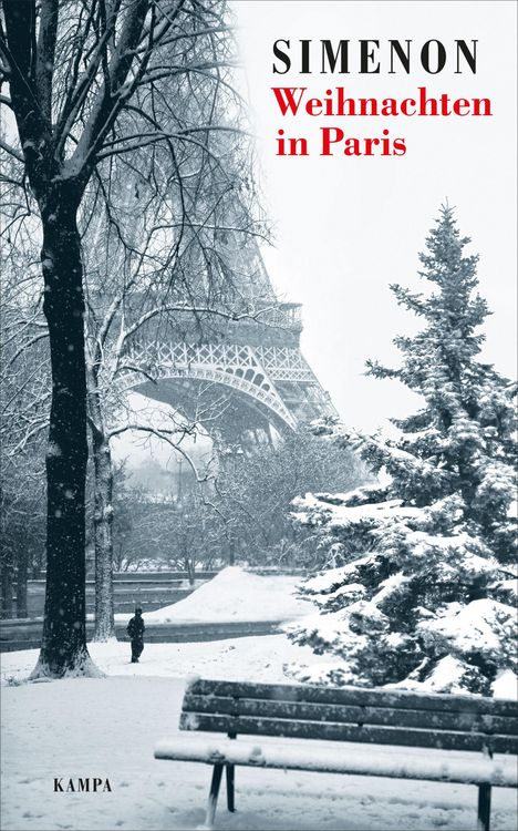 Produktbild: Weihnachten in Paris