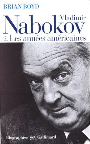 Produktbild: Vladimir Nabokov