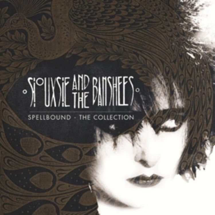 Produktbild: Spellbound: The Collection