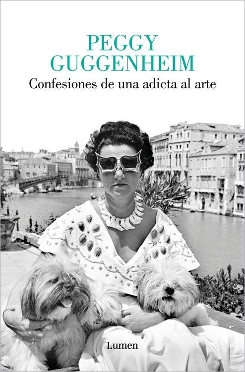 Produktbild: Confesiones de una adicta al arte