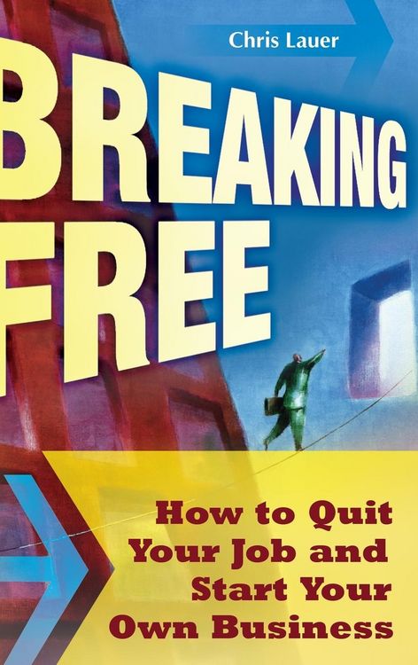 Produktbild: Breaking Free