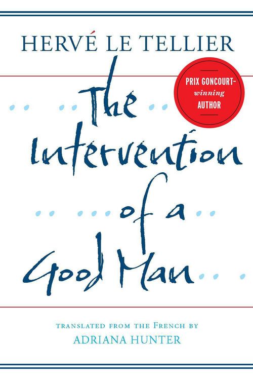 Produktbild: The Intervention of a Good Man