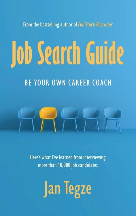 Produktbild: Job Search Guide