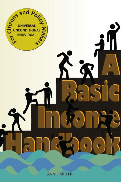 Produktbild: A Basic Income Handbook