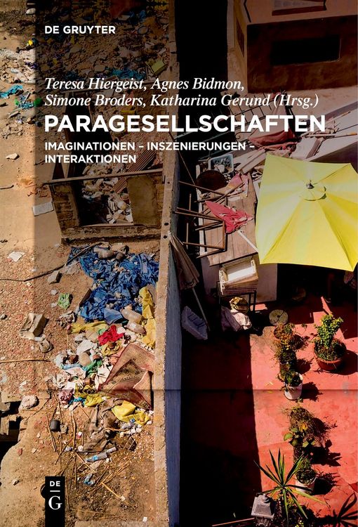 Produktbild: Paragesellschaften
