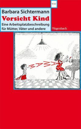 Produktbild: Sichtermann, B: Vorsicht Kind
