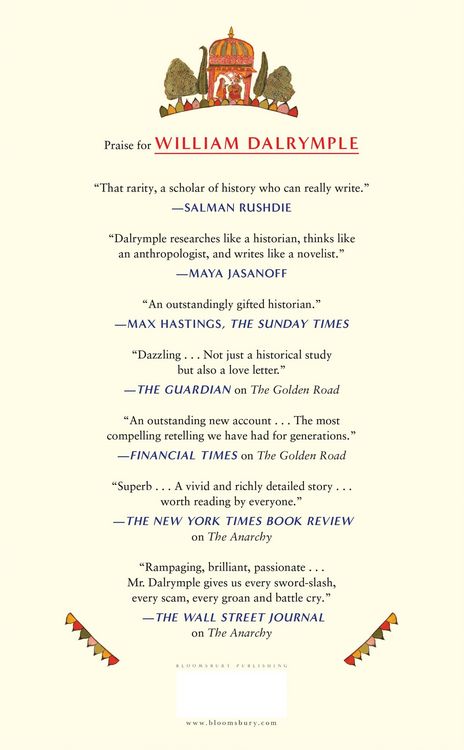Produktbild: The Golden Road