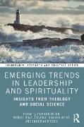 Produktbild: Emerging Trends in Leadership and Spirituality