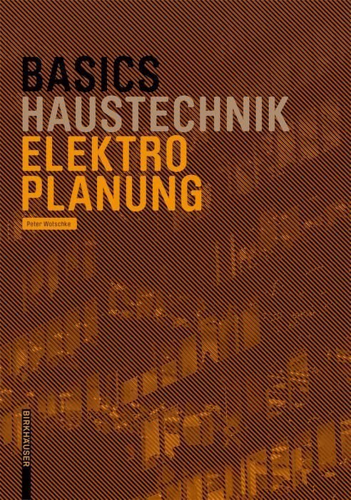 Produktbild: Basics Elektroplanung