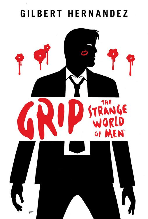 Produktbild: Grip
