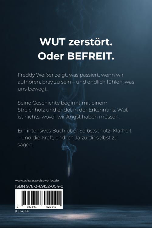 Produktbild: Wut tut gut