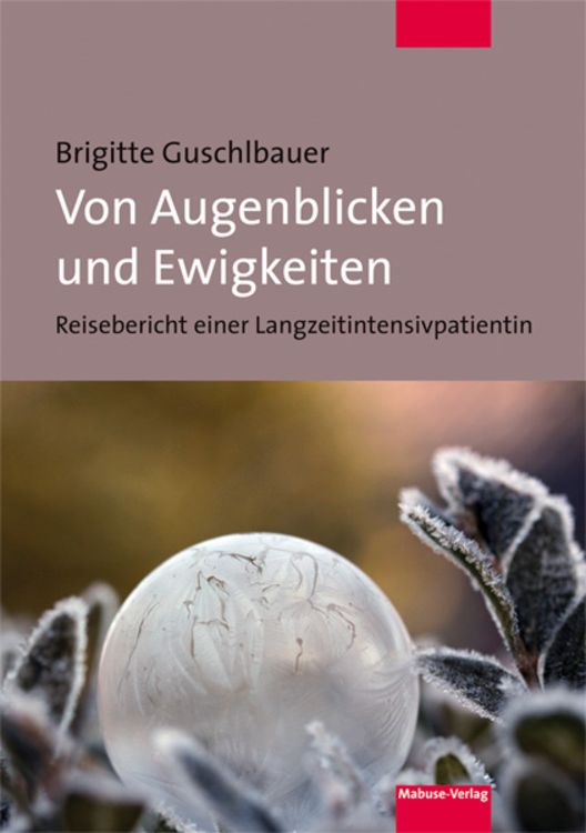 Produktbild: Von Augenblicken und Ewigkeiten