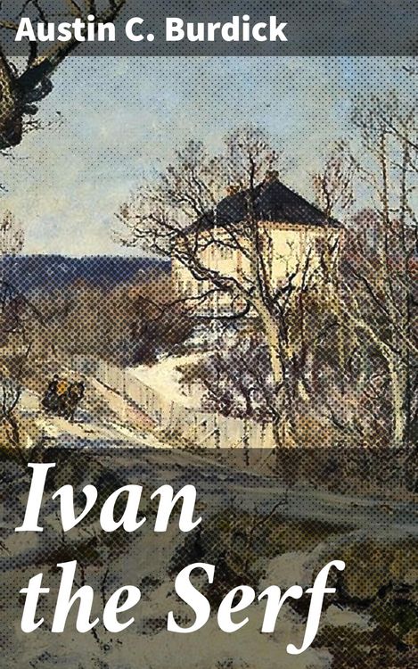 Produktbild: Ivan the Serf