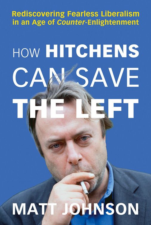 Produktbild: How Hitchens Can Save the Left