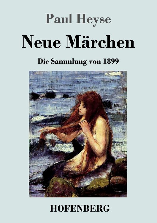 Produktbild: Neue M&auml;rchen