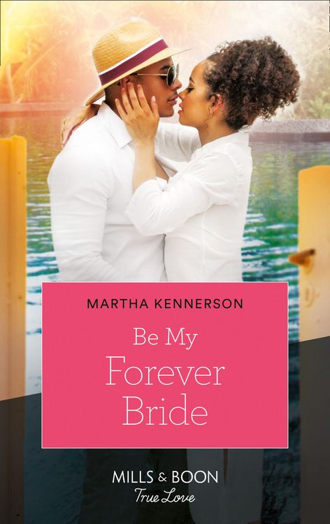Produktbild: Be My Forever Bride