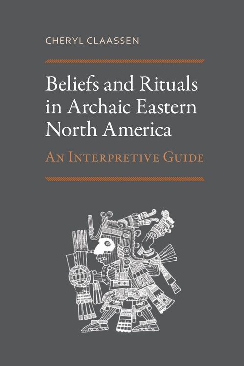Produktbild: Beliefs and Rituals in Archaic Eastern North America