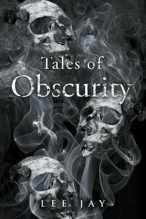 Produktbild: Tales of Obscurity