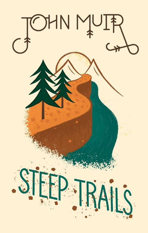 Produktbild: Steep Trails