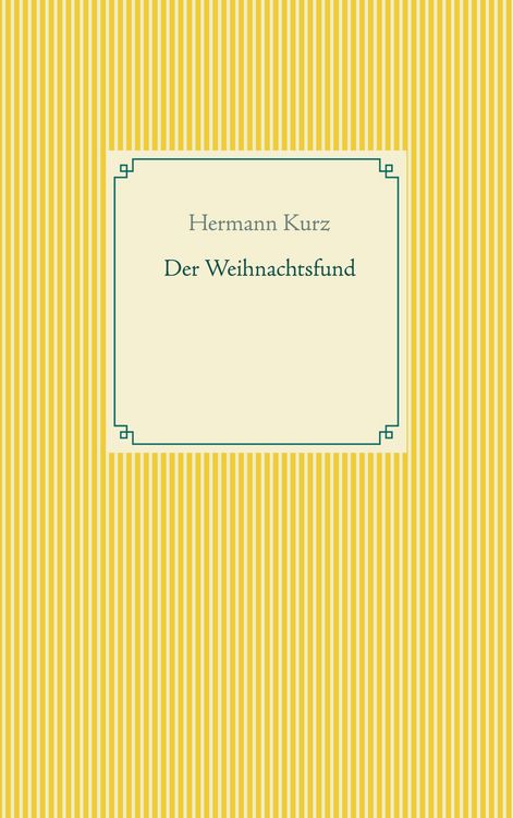 Produktbild: Der Weihnachtsfund