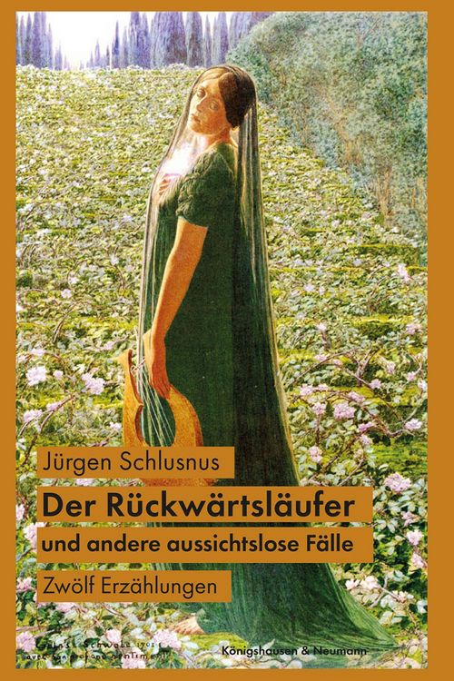 Produktbild: Der R&uuml;ckw&auml;rtsl&auml;ufer und andere aussichtslose F&auml;lle