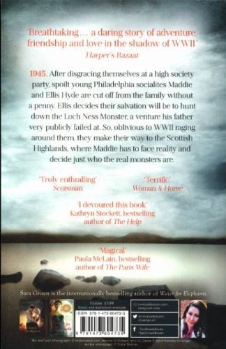 Produktbild: At The Water's Edge