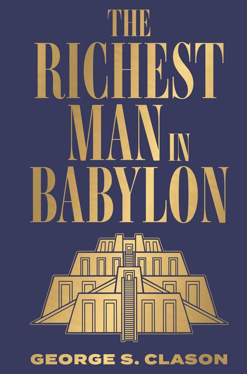 Produktbild: Richest Man in Babylon