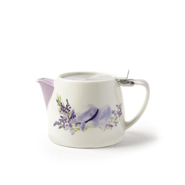 Produktbild: Teekanne "Lavendelgarten"