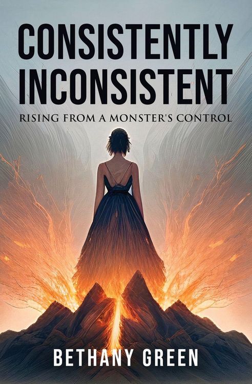 Produktbild: Consistently Inconsistent