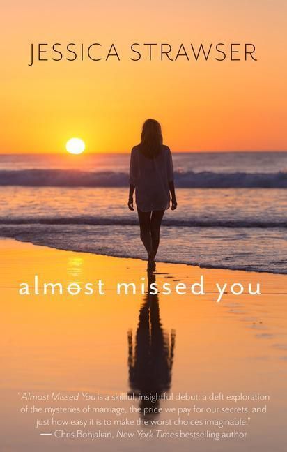 Produktbild: Almost Missed You -Lp