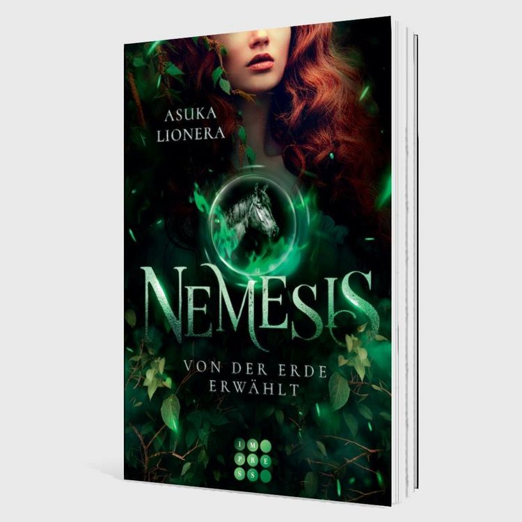 Produktbild: Nemesis 3: Von der Erde erw&auml;hlt