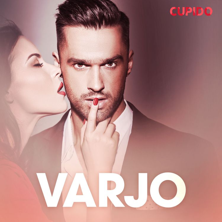 Produktbild: Varjo - eroottinen novelli