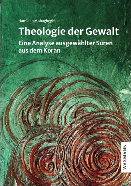 Produktbild: Theologie der Gewalt