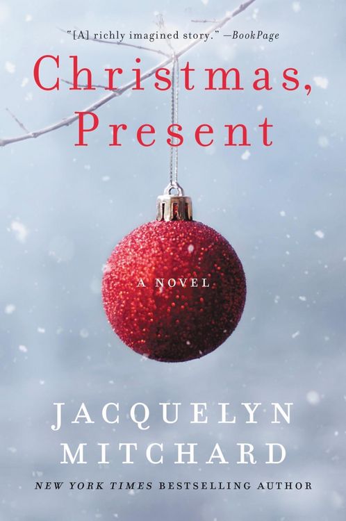 Produktbild: Christmas, Present