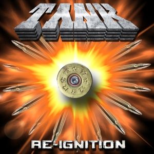 Produktbild: Re-Ignition