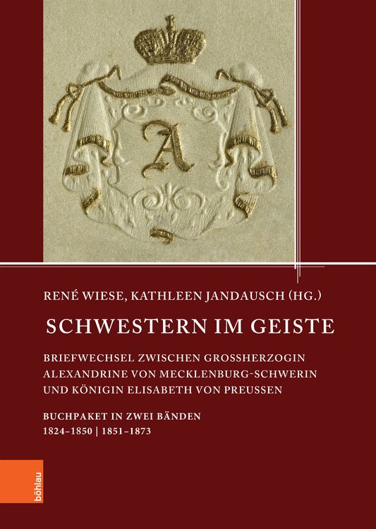 Produktbild: Schwestern im Geiste