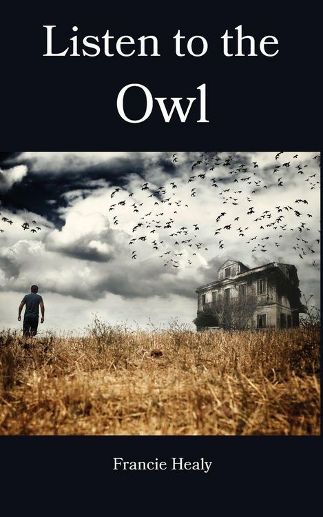 Produktbild: Listen to the Owl