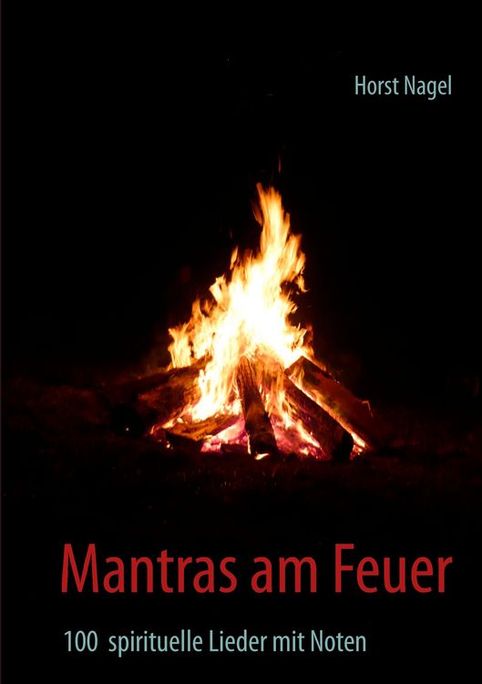 Produktbild: Mantras am Feuer