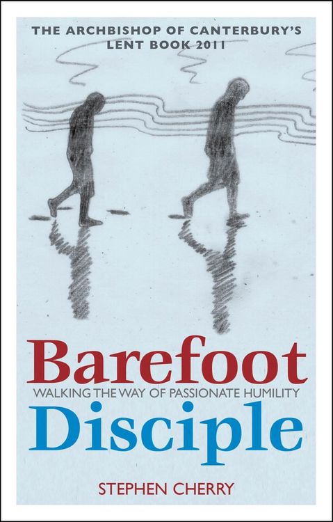 Produktbild: Barefoot Disciple