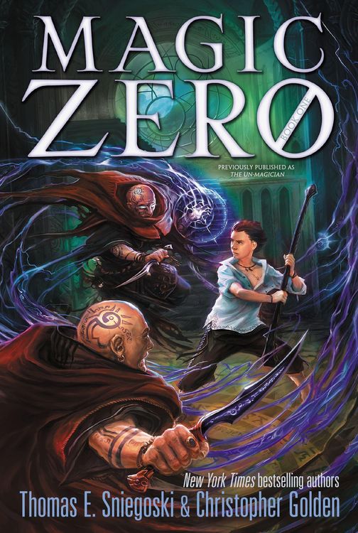 Produktbild: Magic Zero
