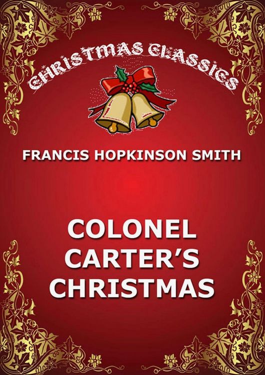 Produktbild: Colonel Carter's Christmas