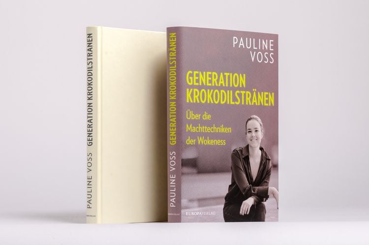 Produktbild: Generation Krokodilstr&auml;nen