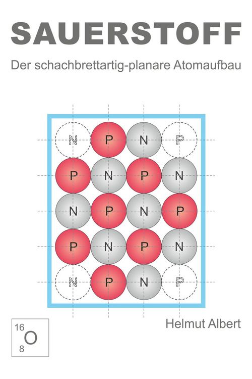 Produktbild: Sauerstoff