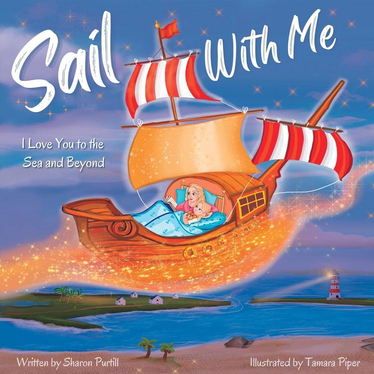Produktbild: Sail With Me