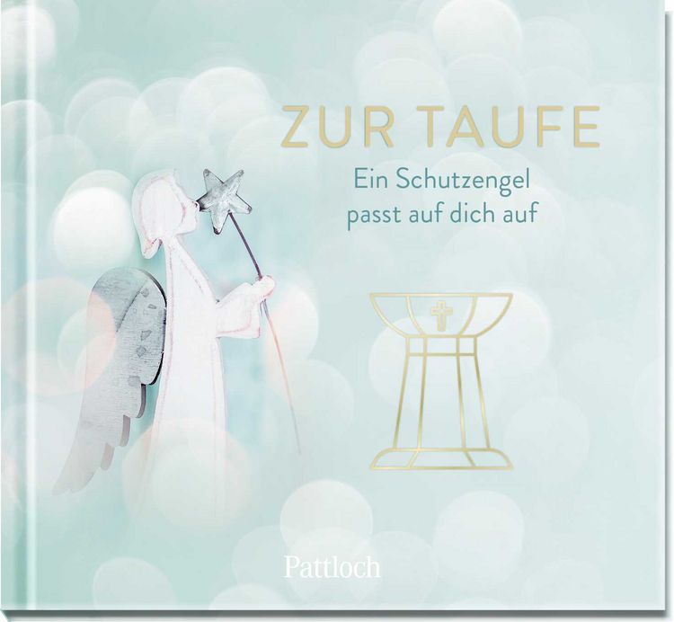 Produktbild: Zur Taufe