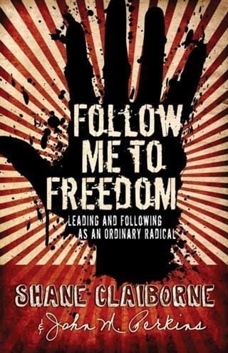 Produktbild: Follow Me to Freedom